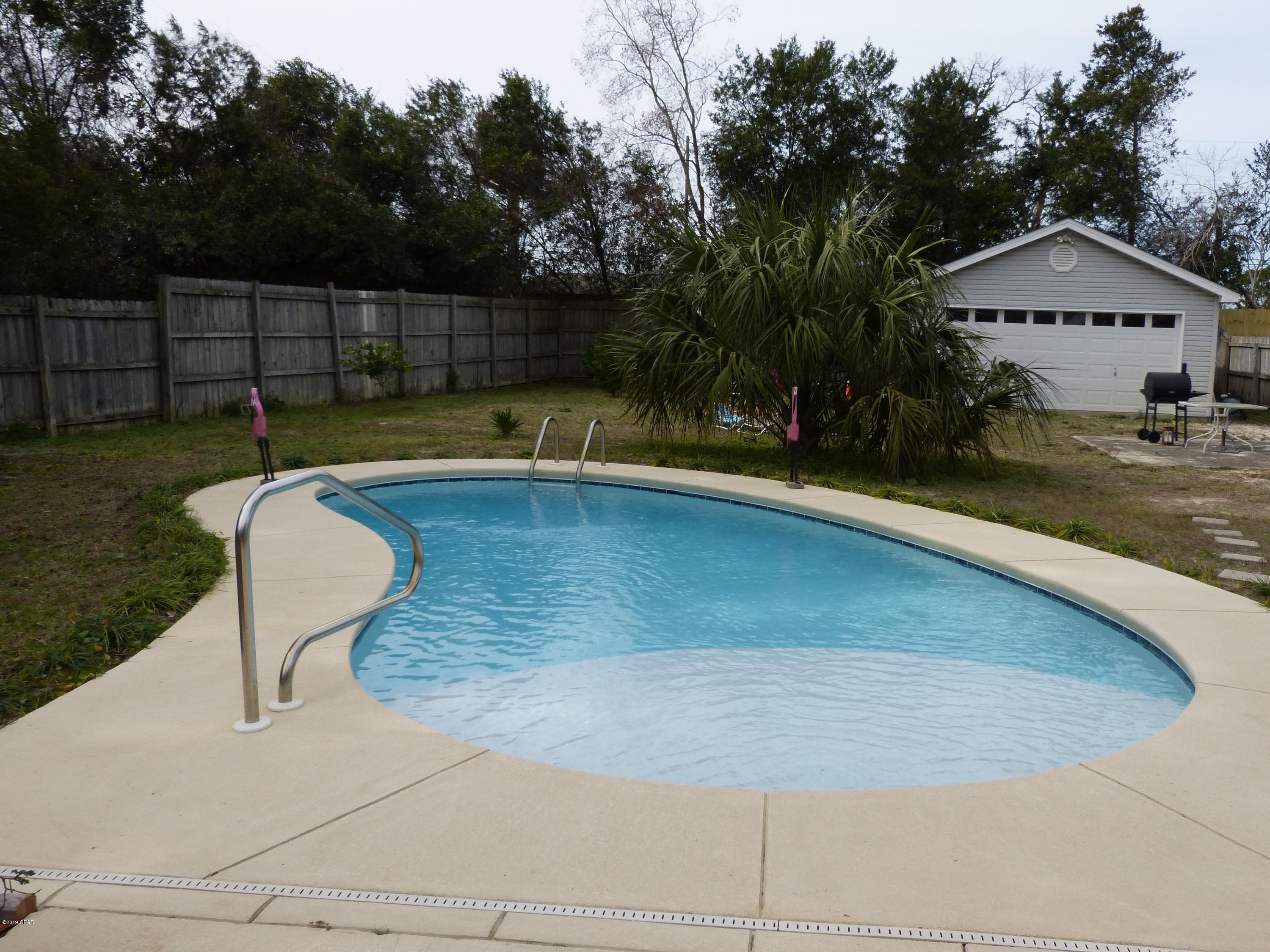 Gulf Highlands - Residential