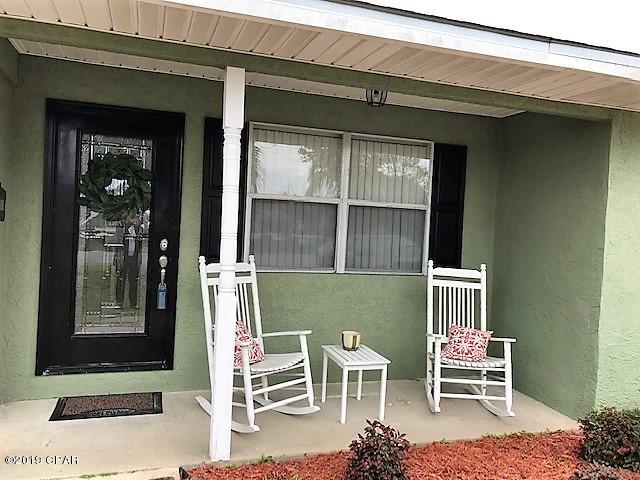 Gulf Highlands - Residential