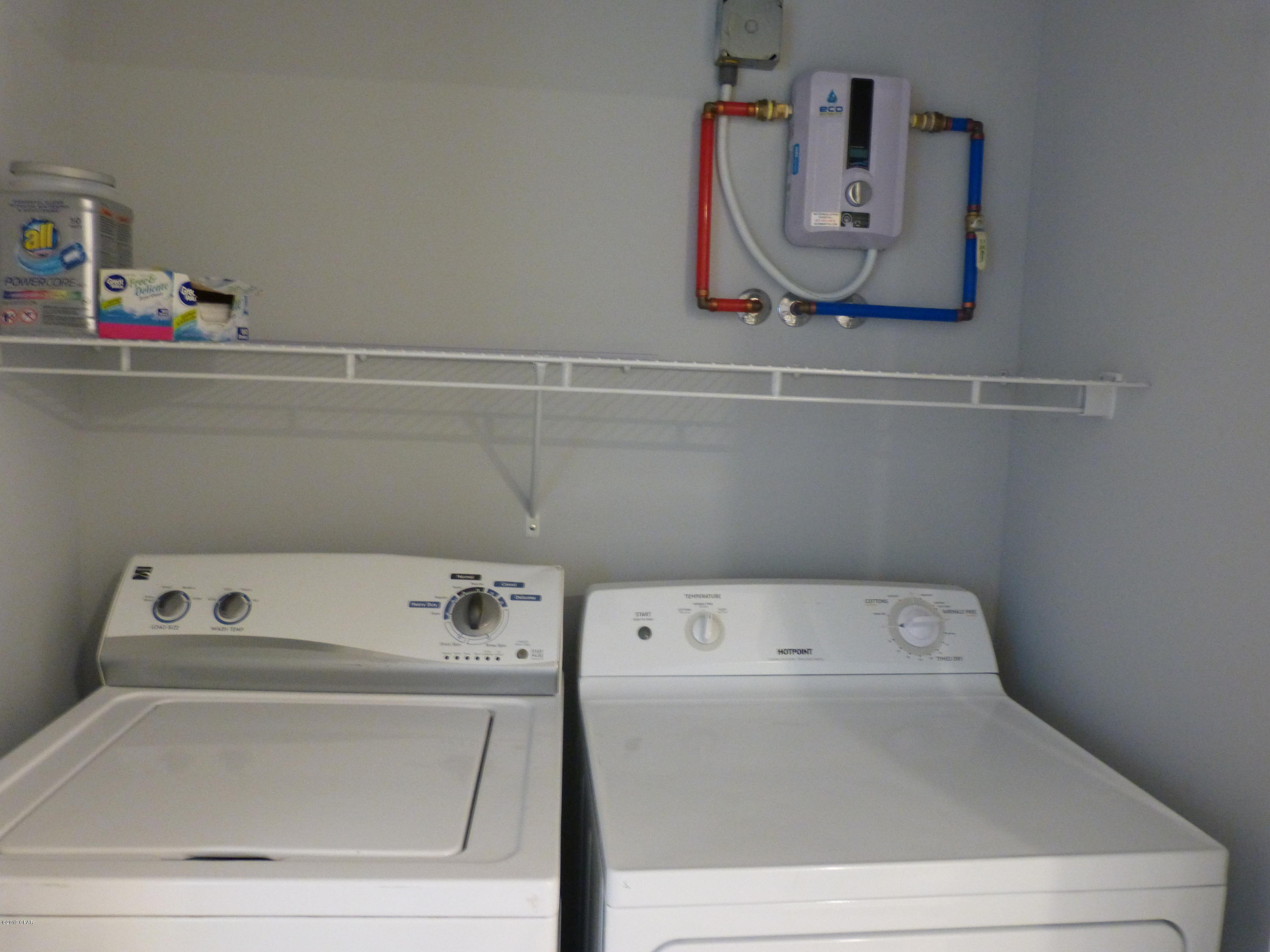 Gulf Highlands - Residential