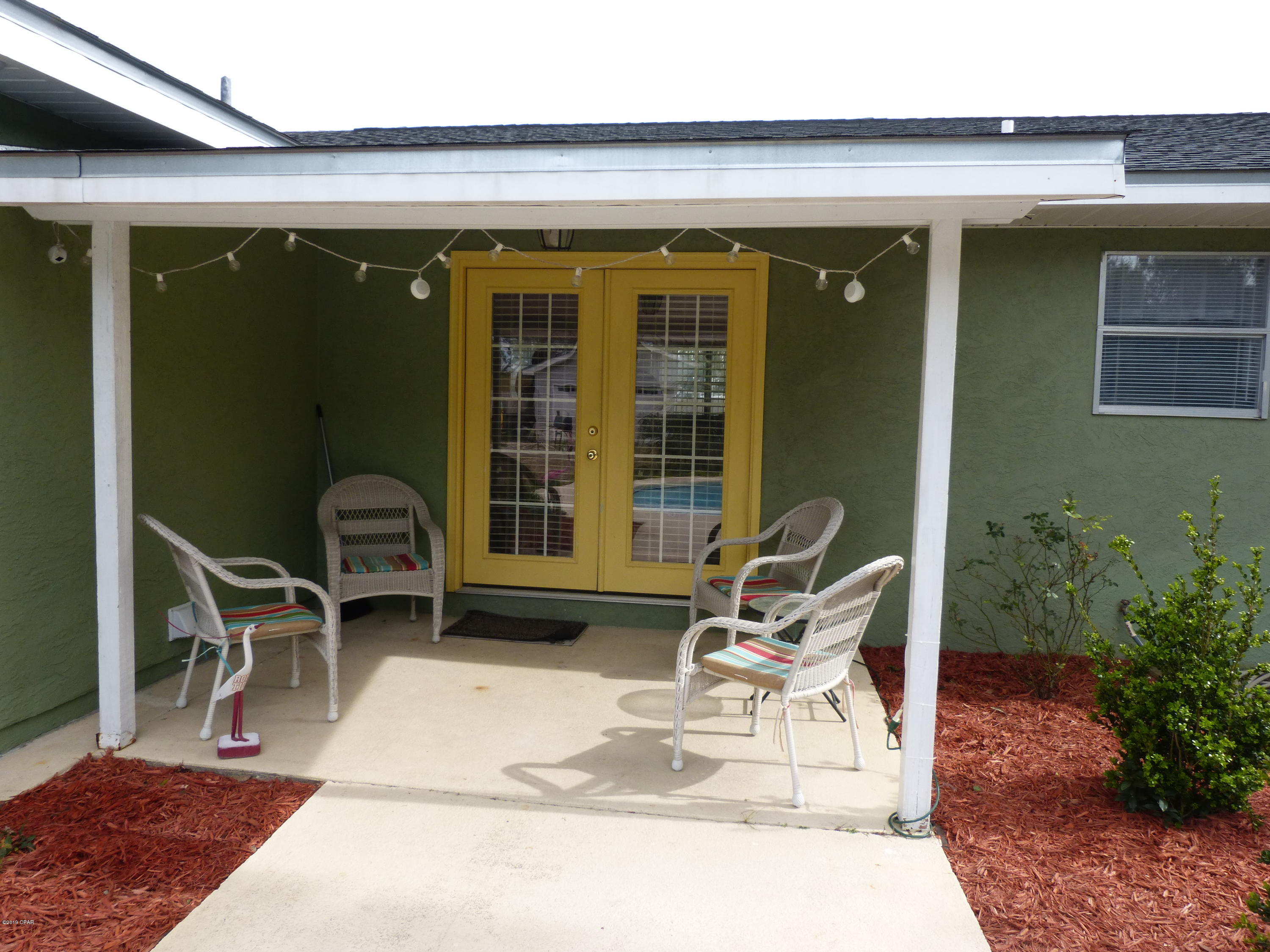 Gulf Highlands - Residential