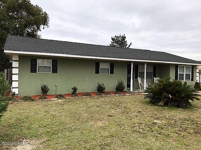 Gulf Highlands - Residential