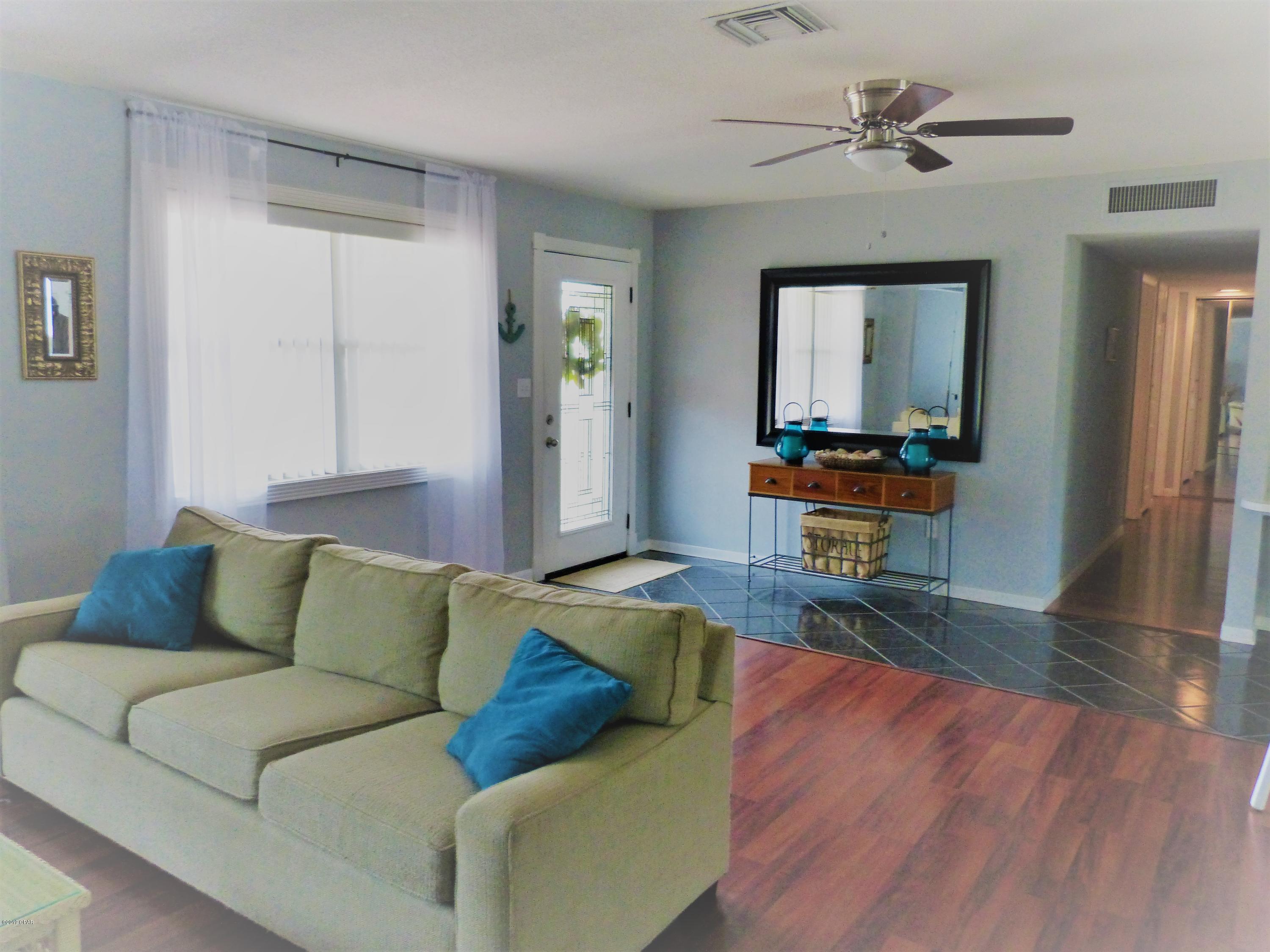 Gulf Highlands - Residential