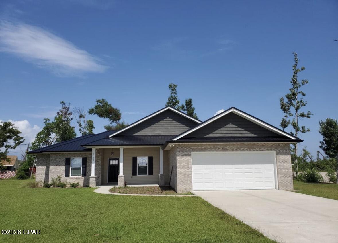 Highland City - Residential