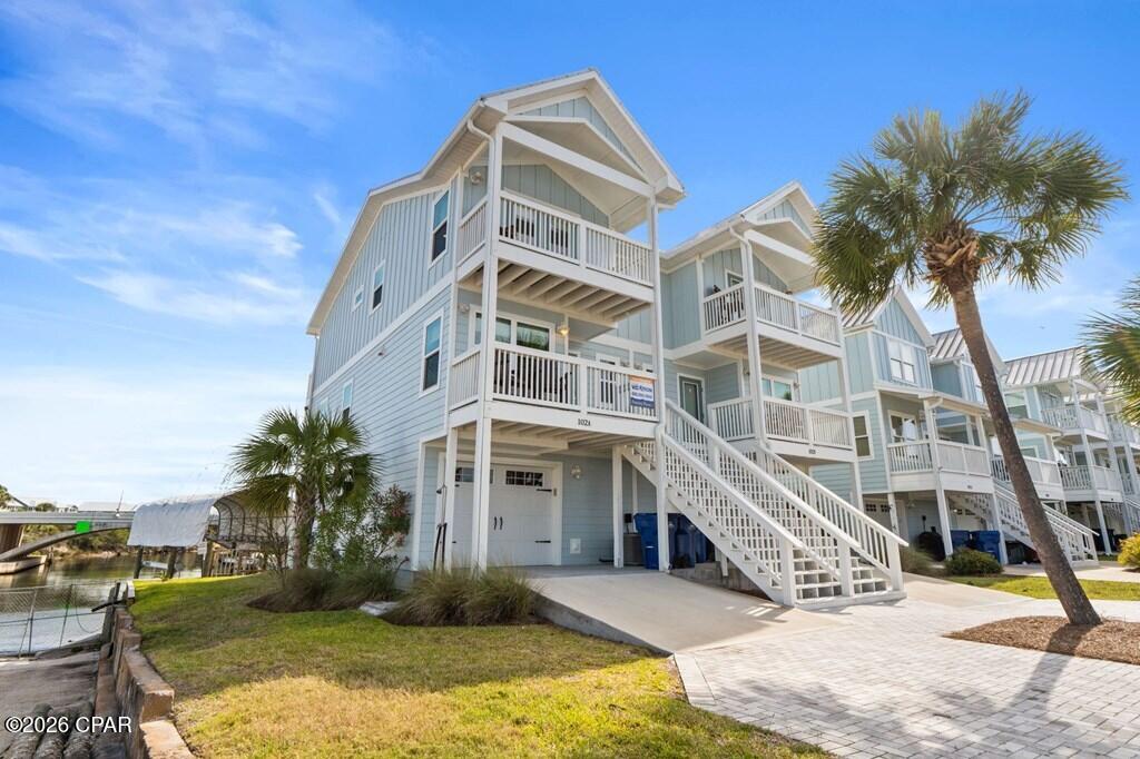 No Named Subdivision - Residential