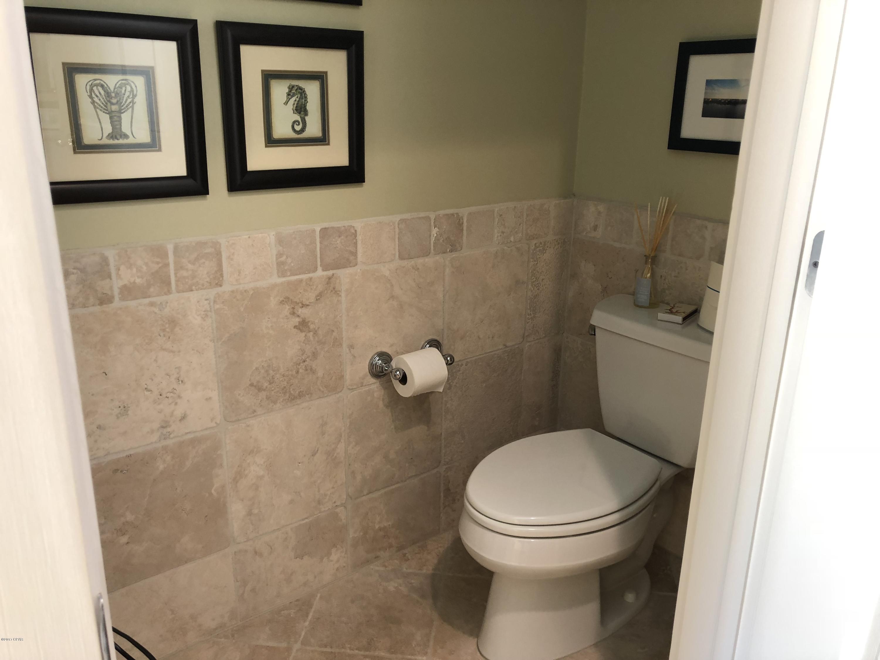 Carillon Beach - Residential