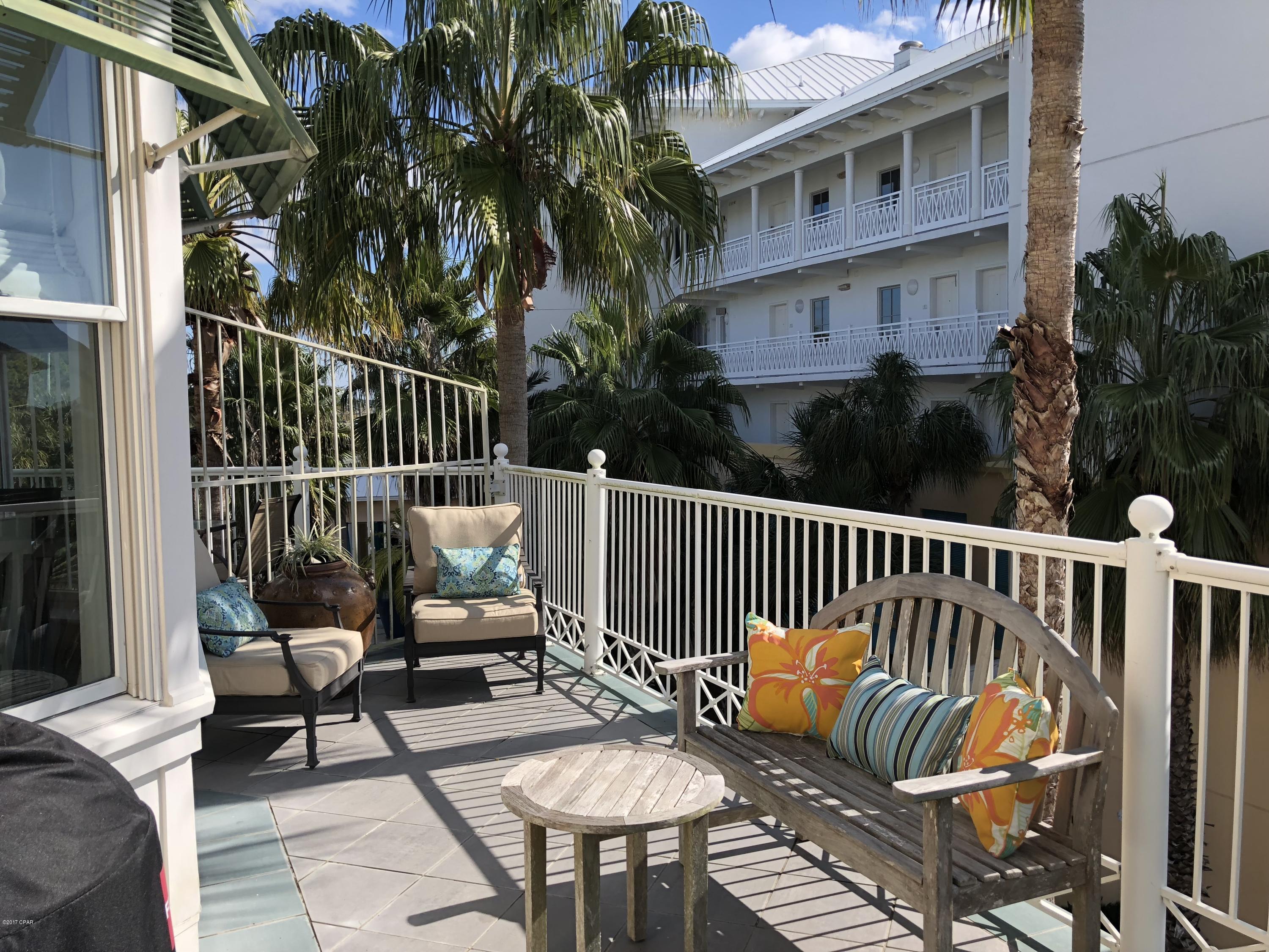 Carillon Beach - Residential