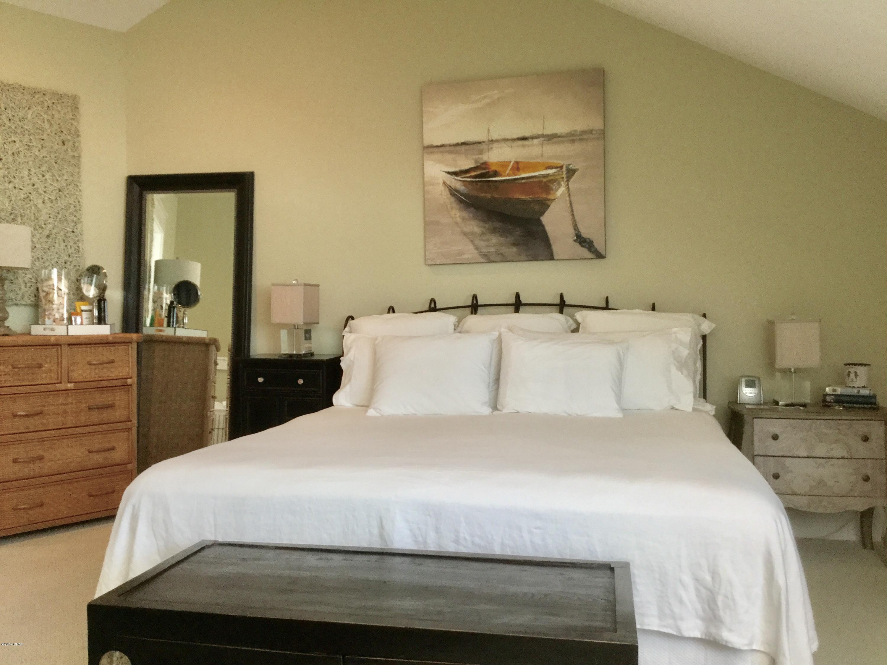 Carillon Beach - Residential