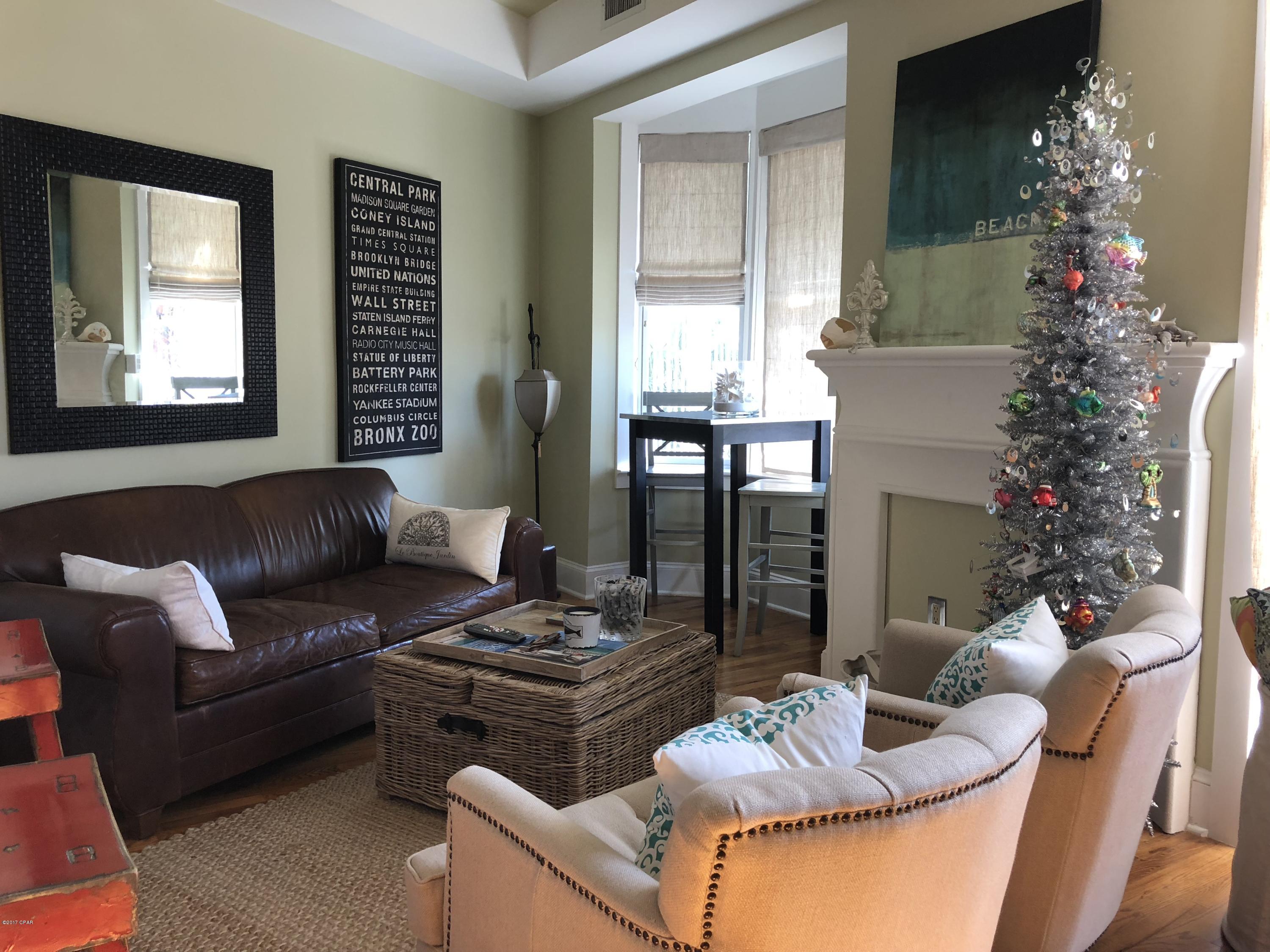 Carillon Beach - Residential