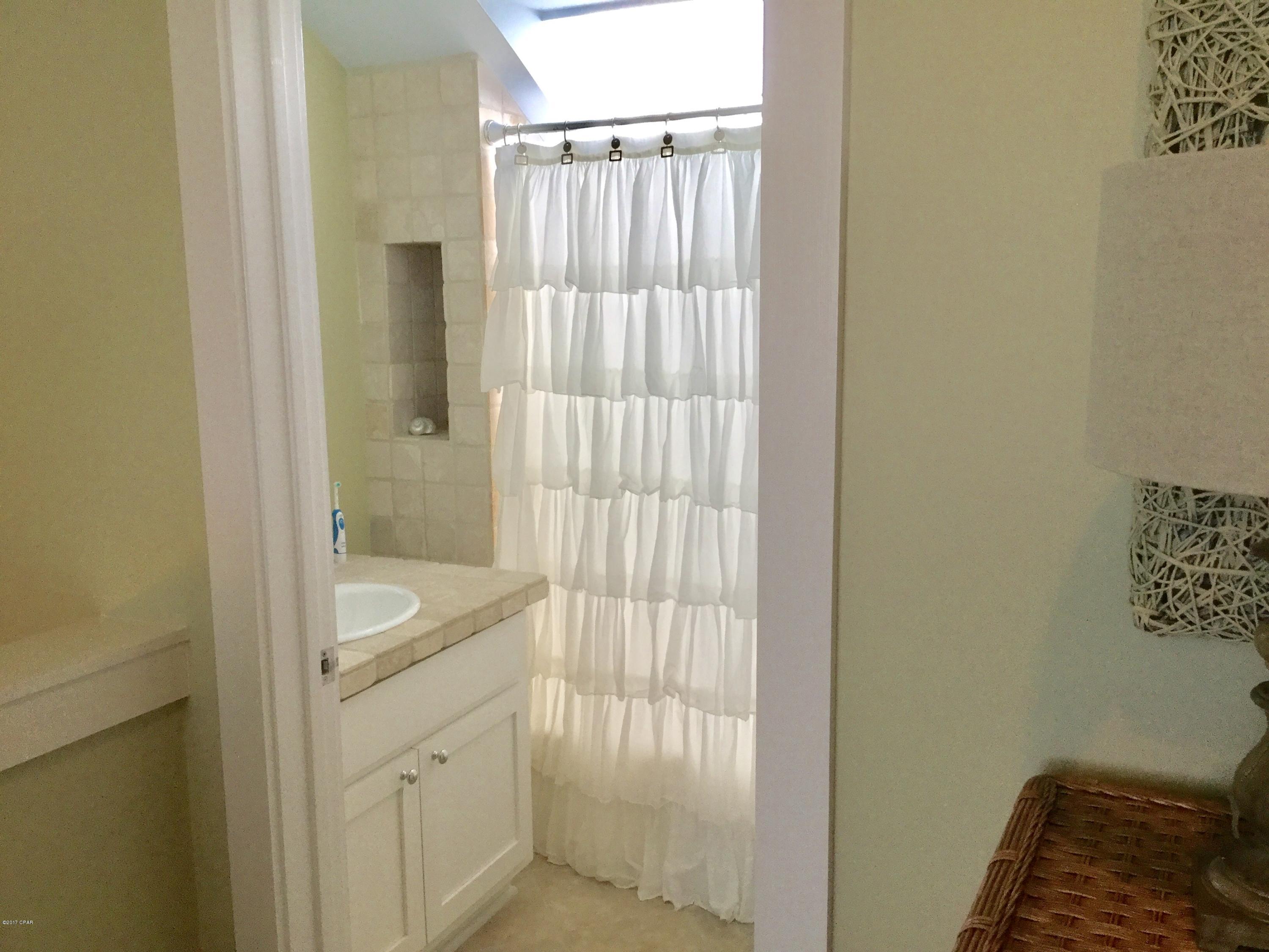 Carillon Beach - Residential