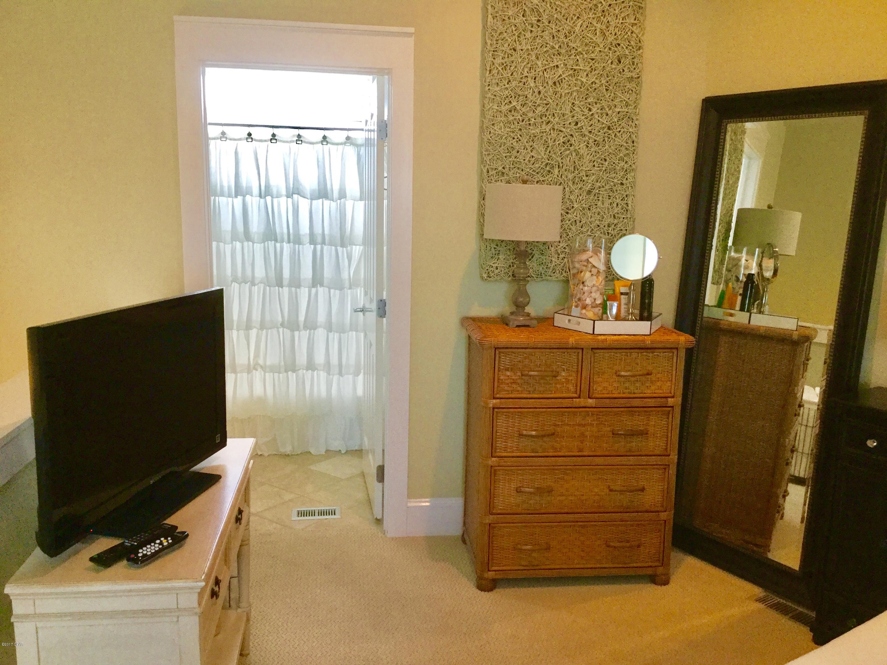 Carillon Beach - Residential