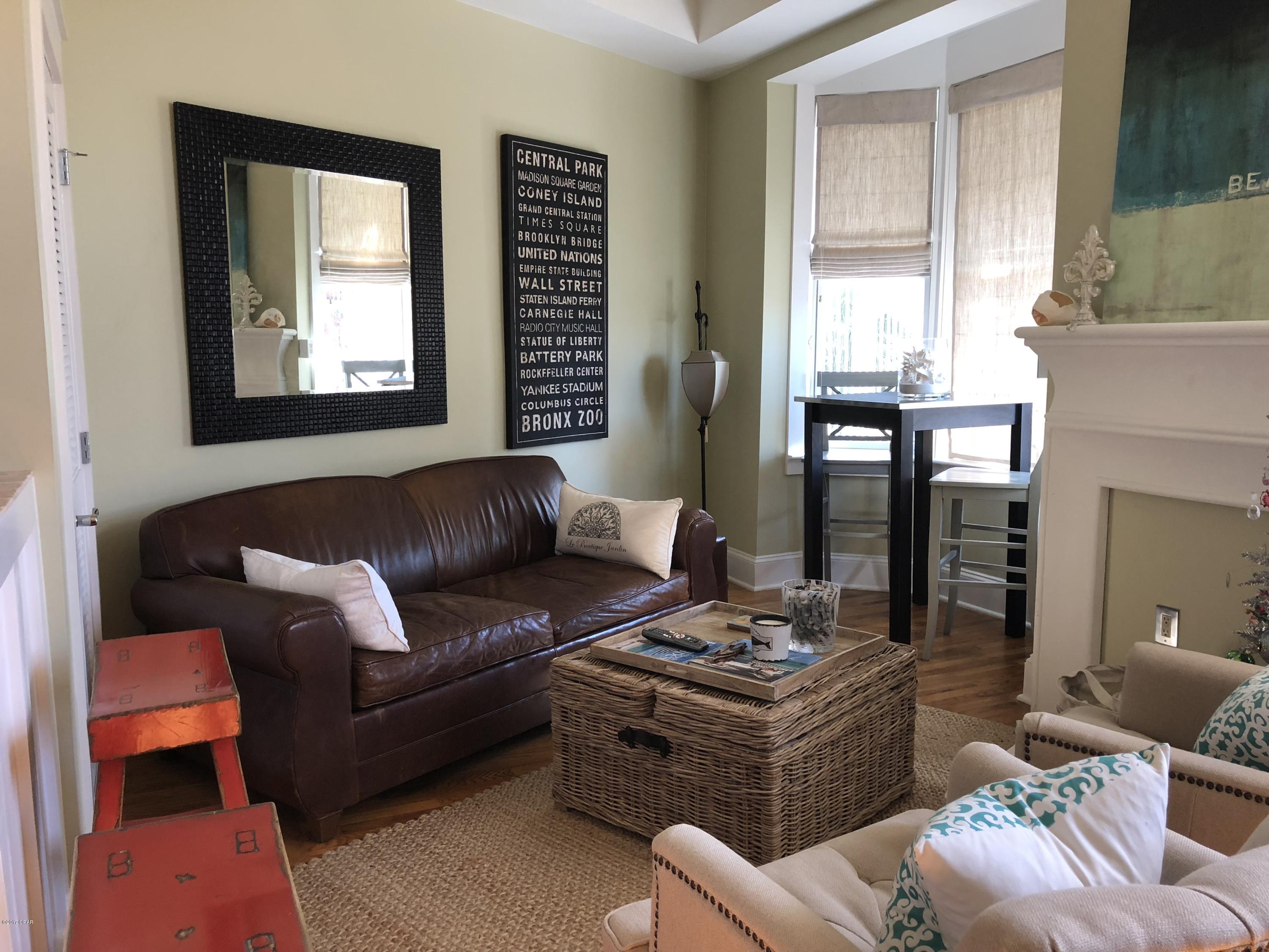 Carillon Beach - Residential