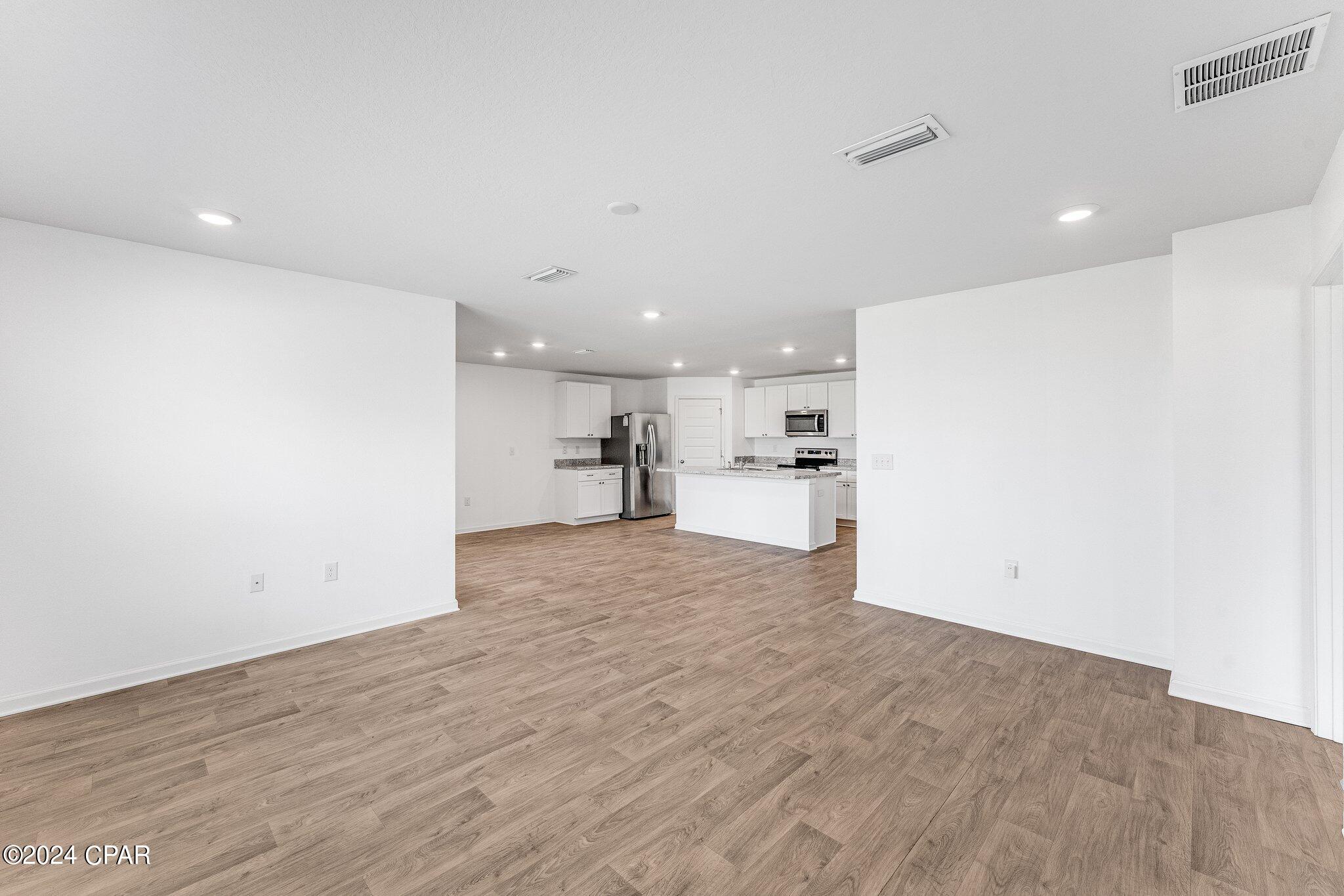 Titus Park - Residential Lease