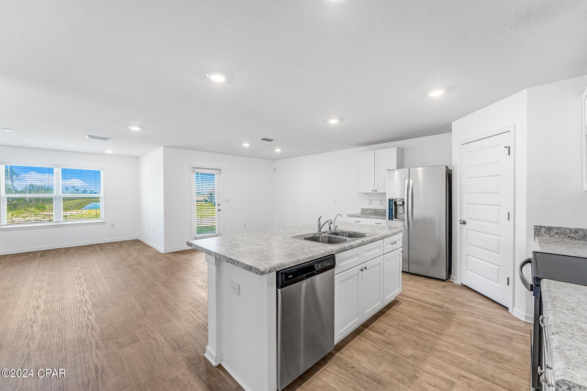 Titus Park - Residential Lease