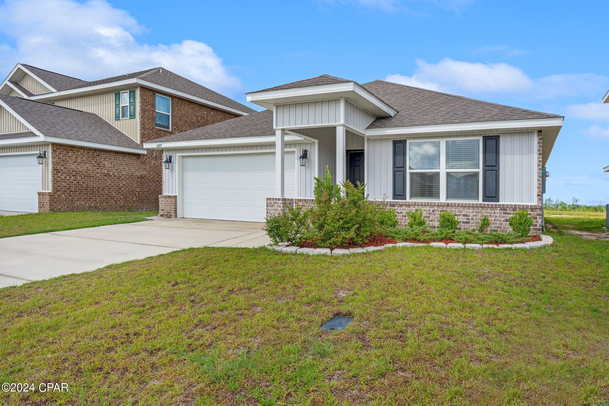 Titus Park - Residential Lease