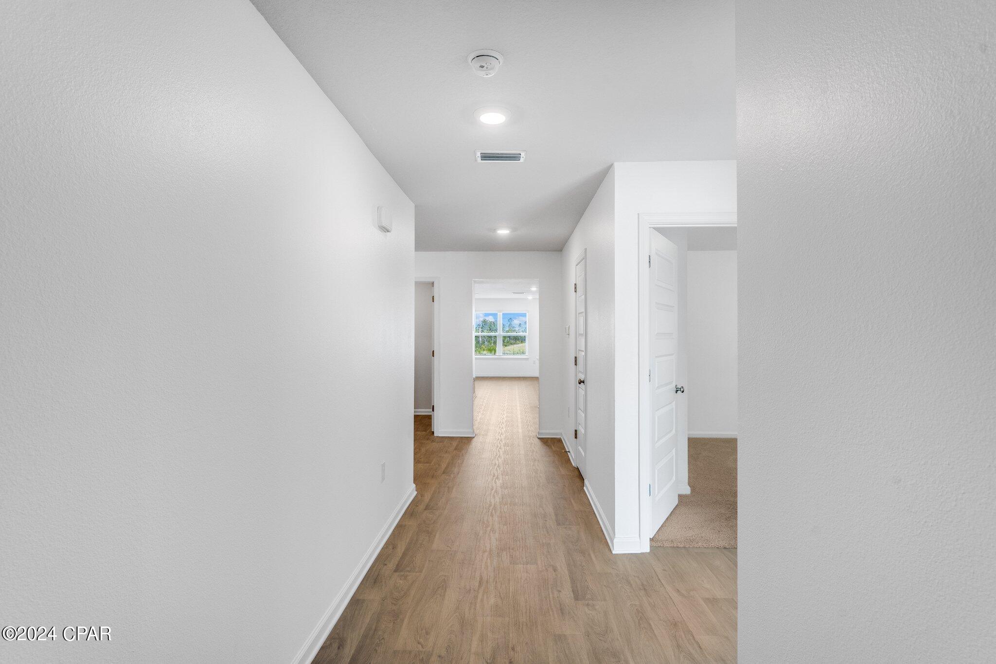 Titus Park - Residential Lease