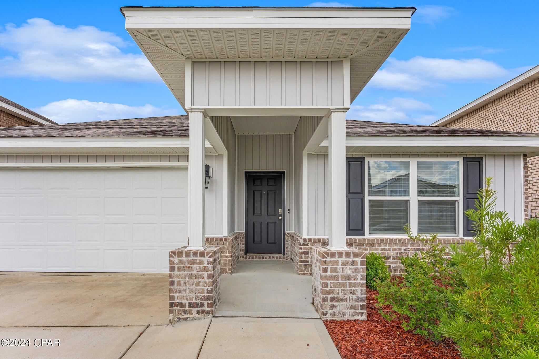 Titus Park - Residential Lease