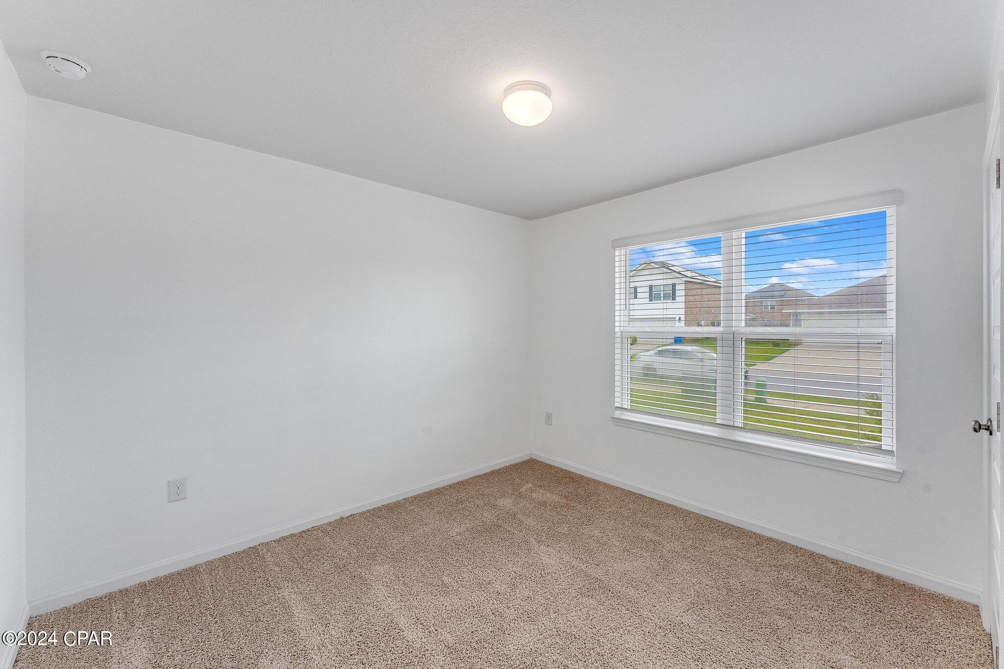 Titus Park - Residential Lease