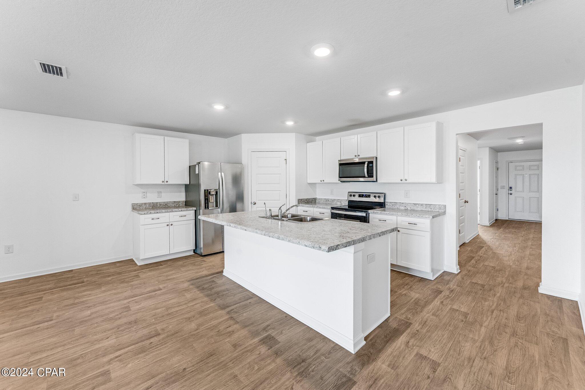 Titus Park - Residential Lease