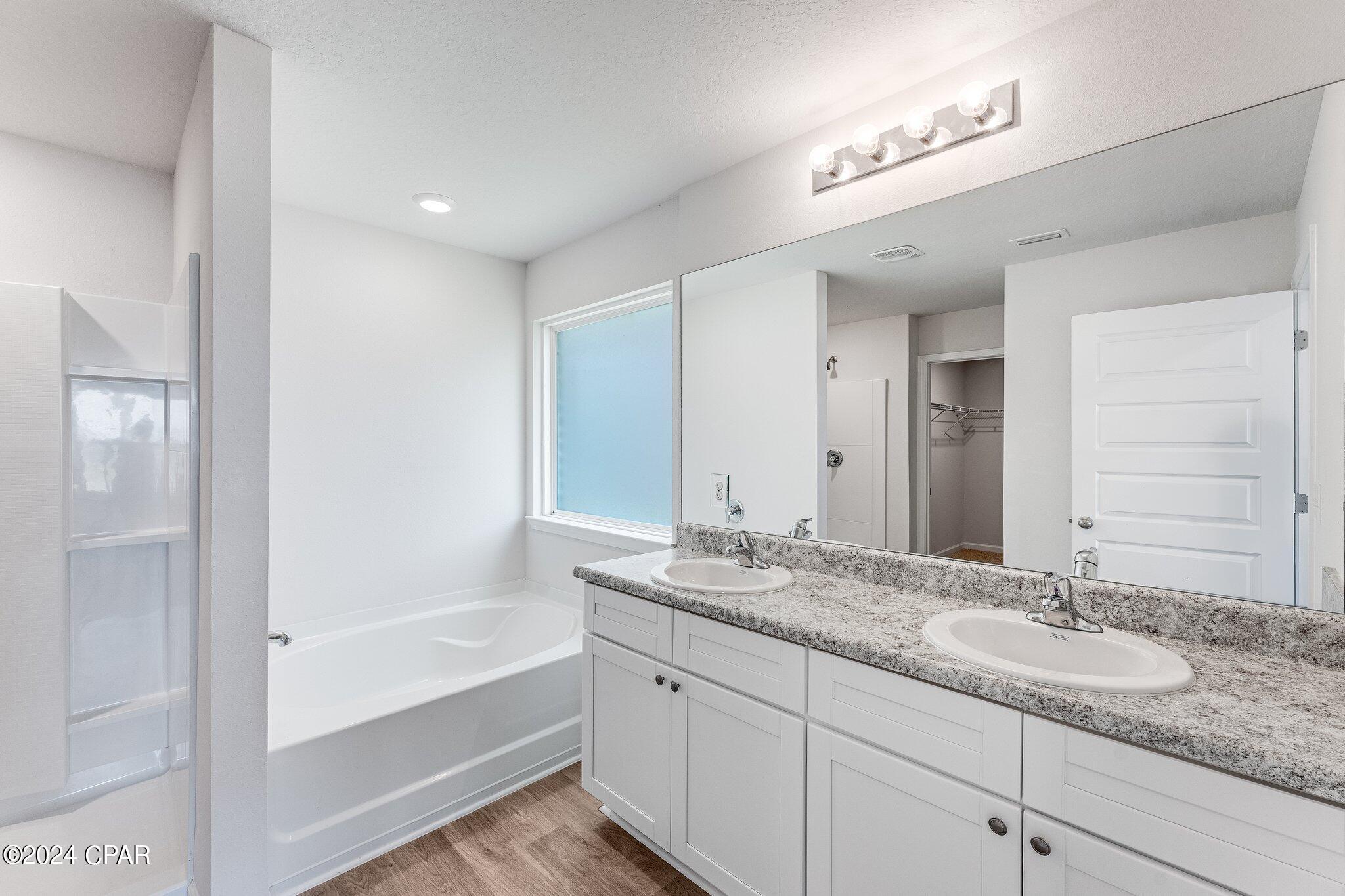 Titus Park - Residential Lease