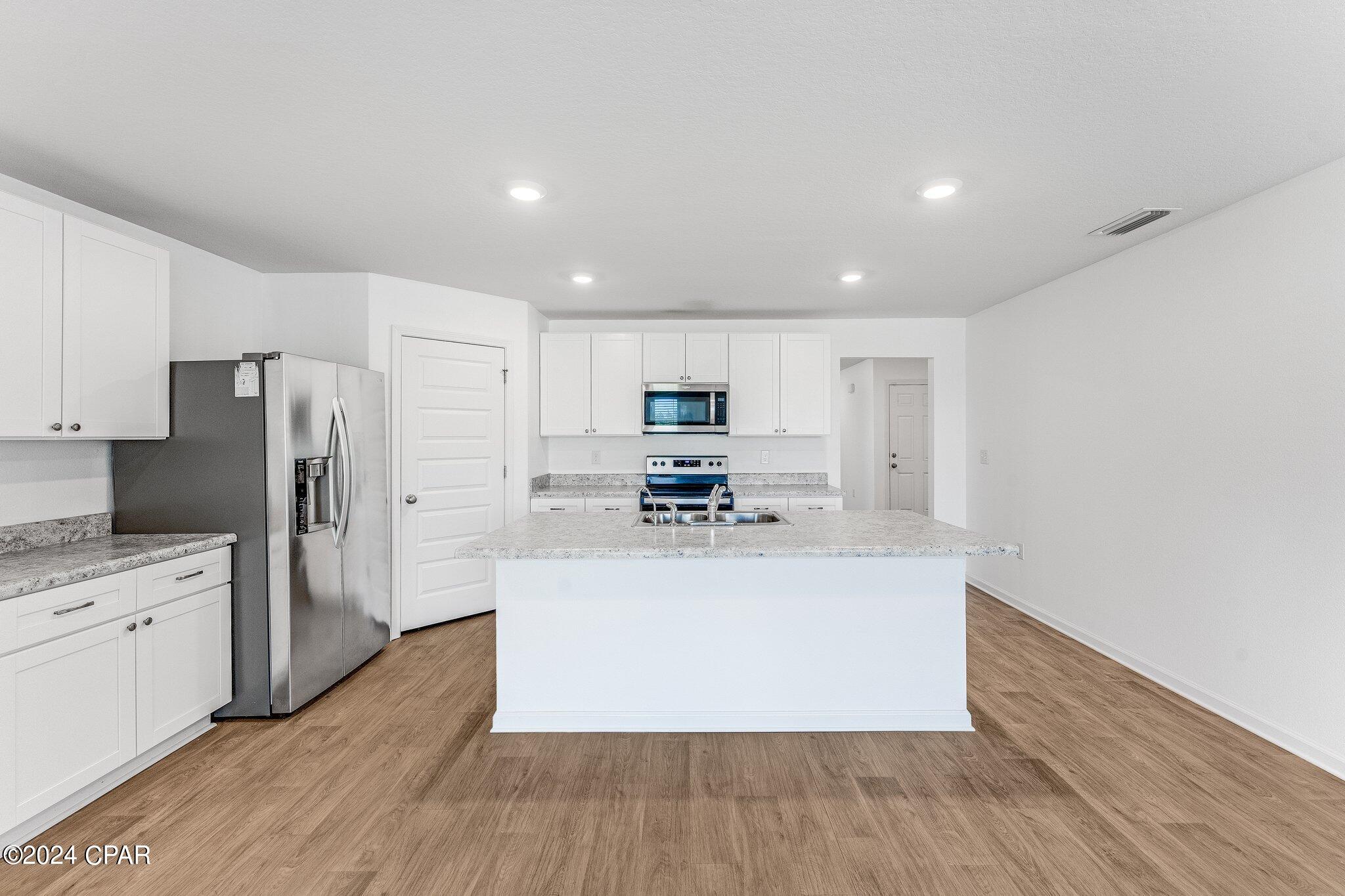 Titus Park - Residential Lease