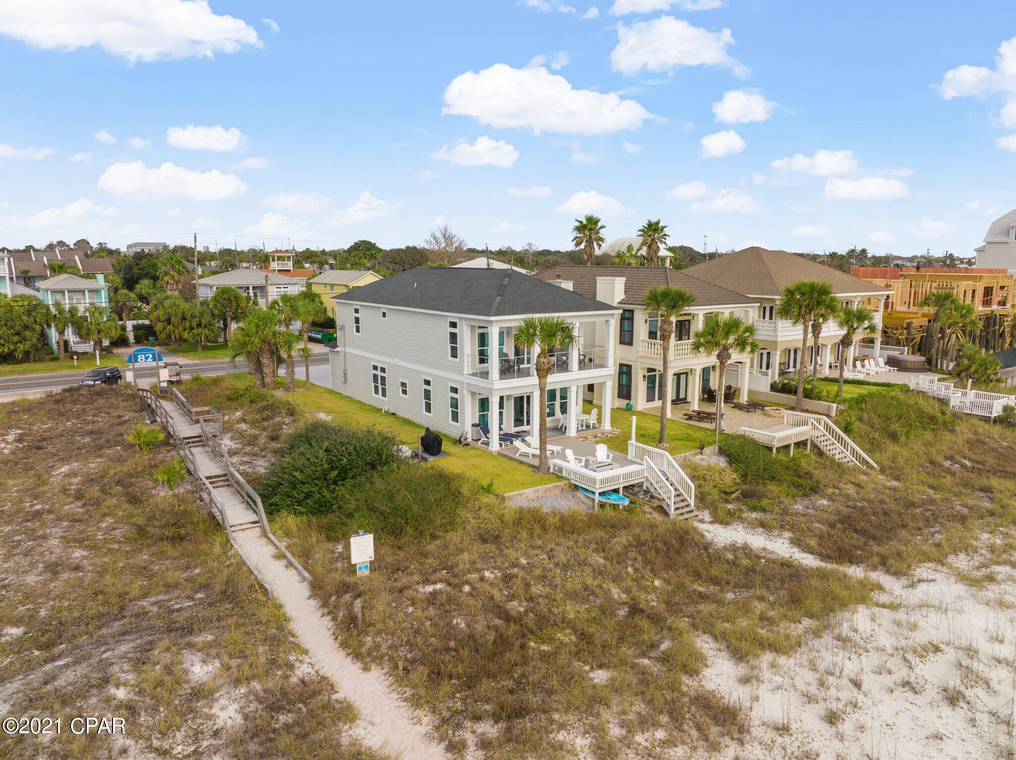 Laguna Beach Estates - Residential