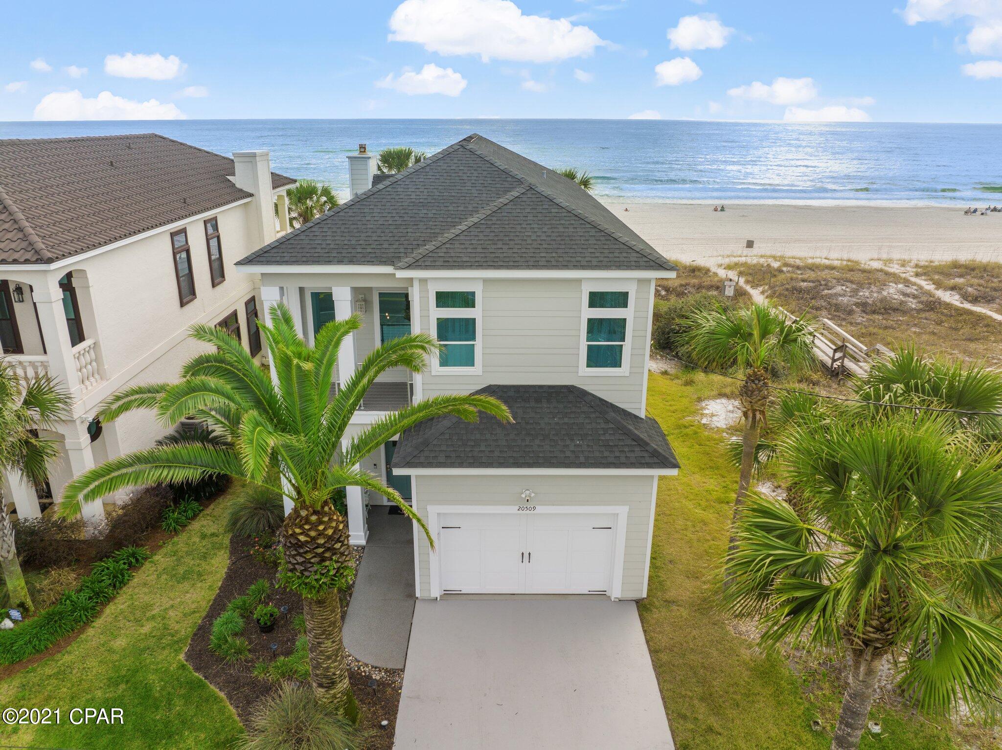 Laguna Beach Estates - Residential