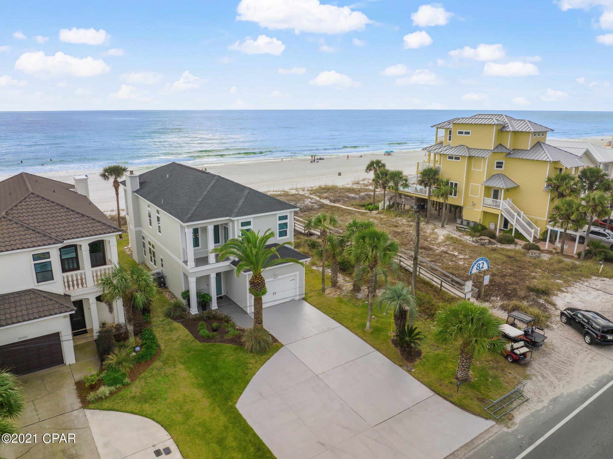 Laguna Beach Estates - Residential