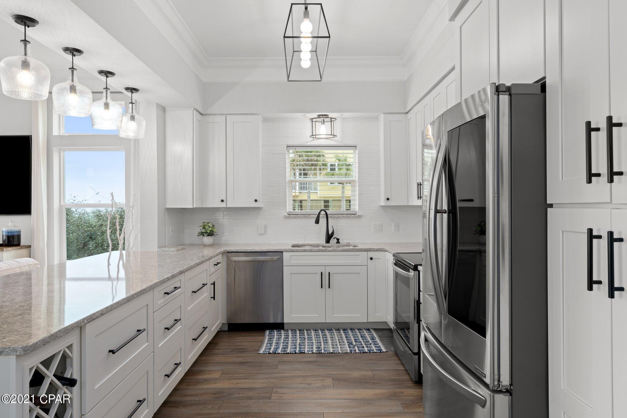 Laguna Beach Estates - Residential