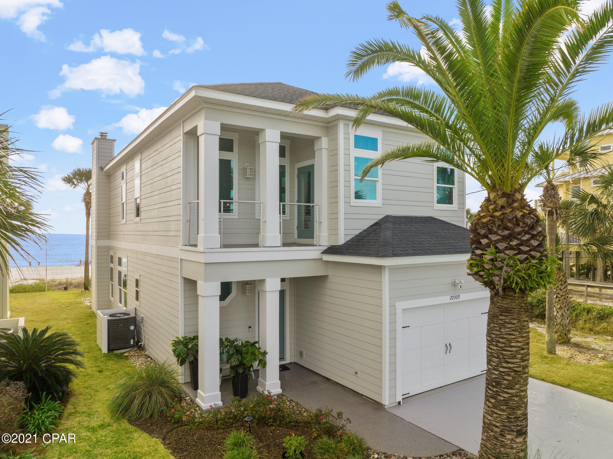 Laguna Beach Estates - Residential