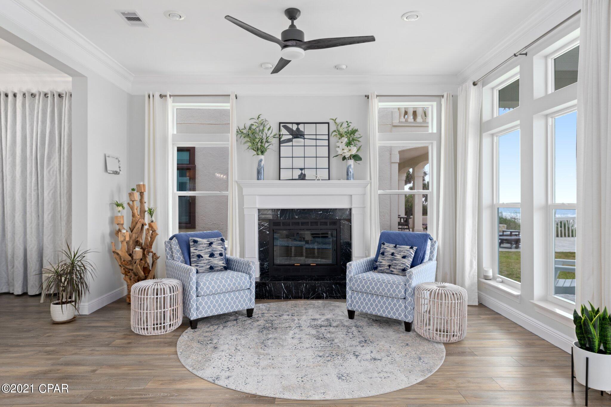 Laguna Beach Estates - Residential