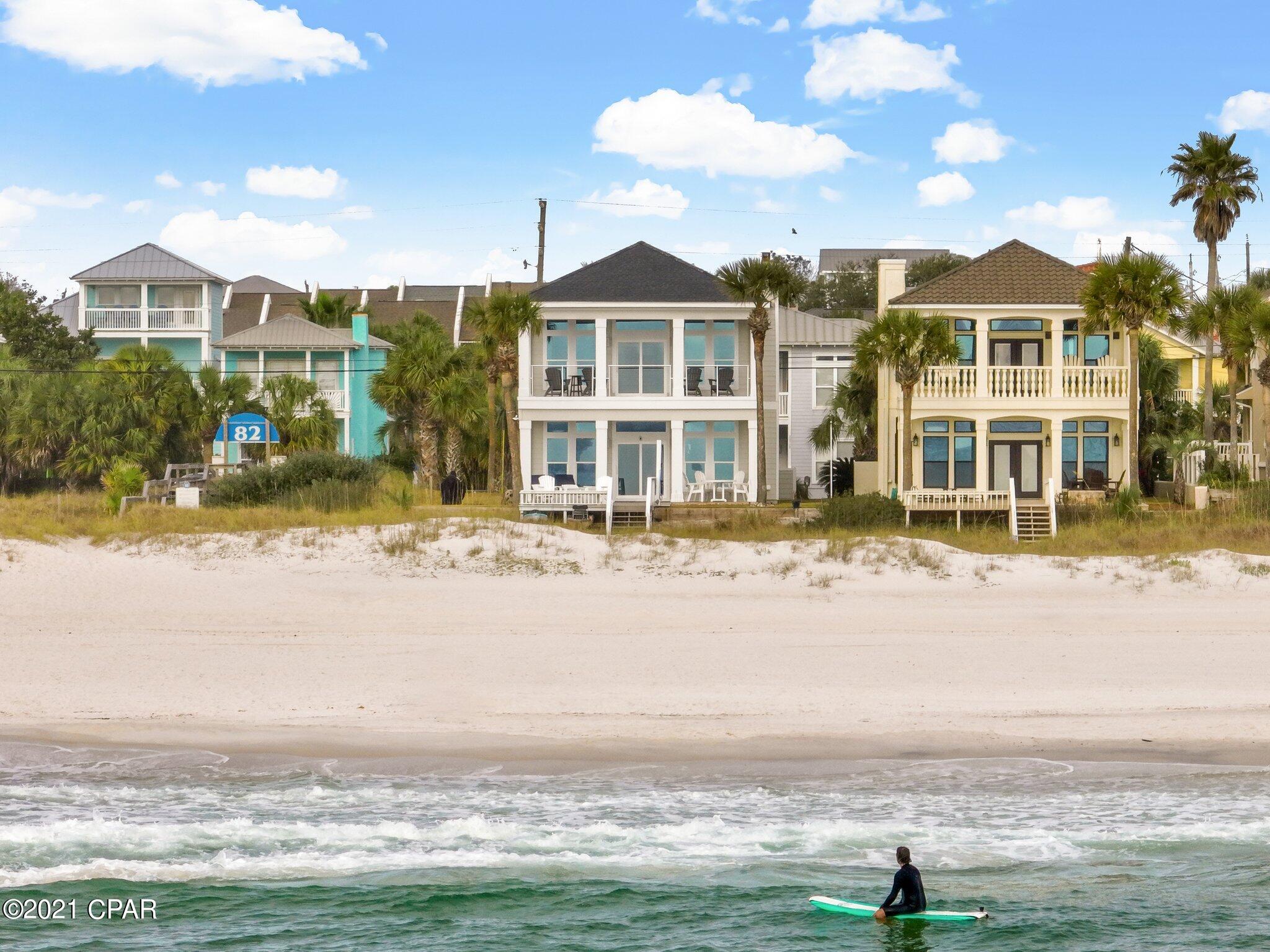 Laguna Beach Estates - Residential