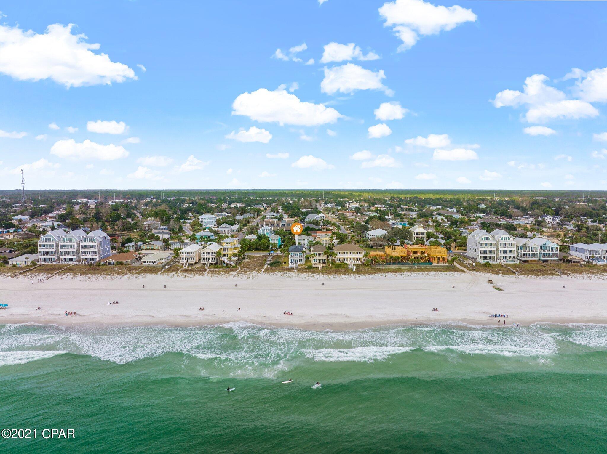 Laguna Beach Estates - Residential