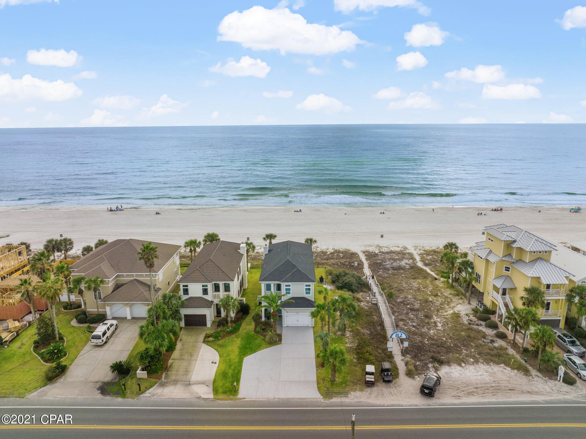 Laguna Beach Estates - Residential