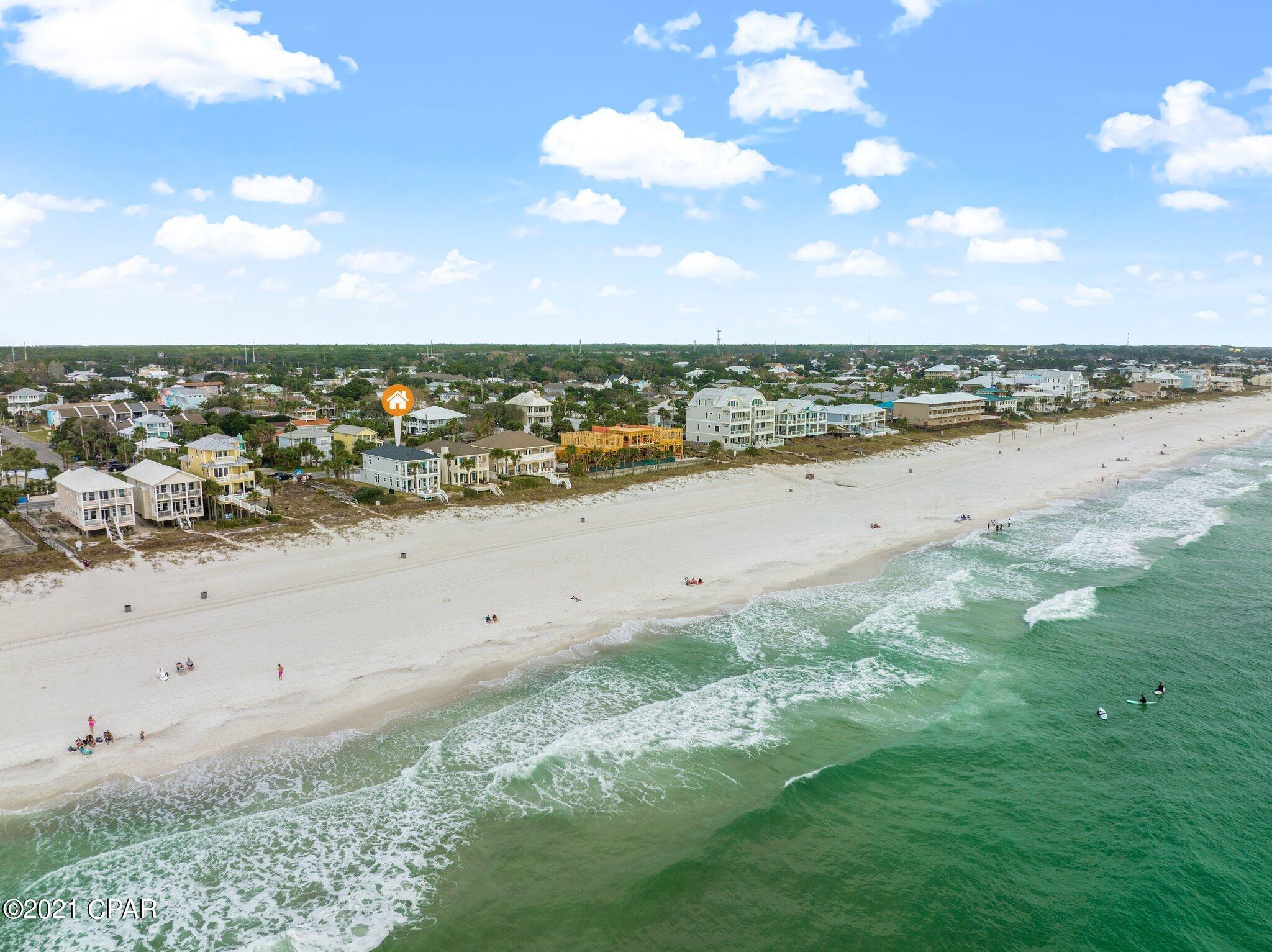 Laguna Beach Estates - Residential