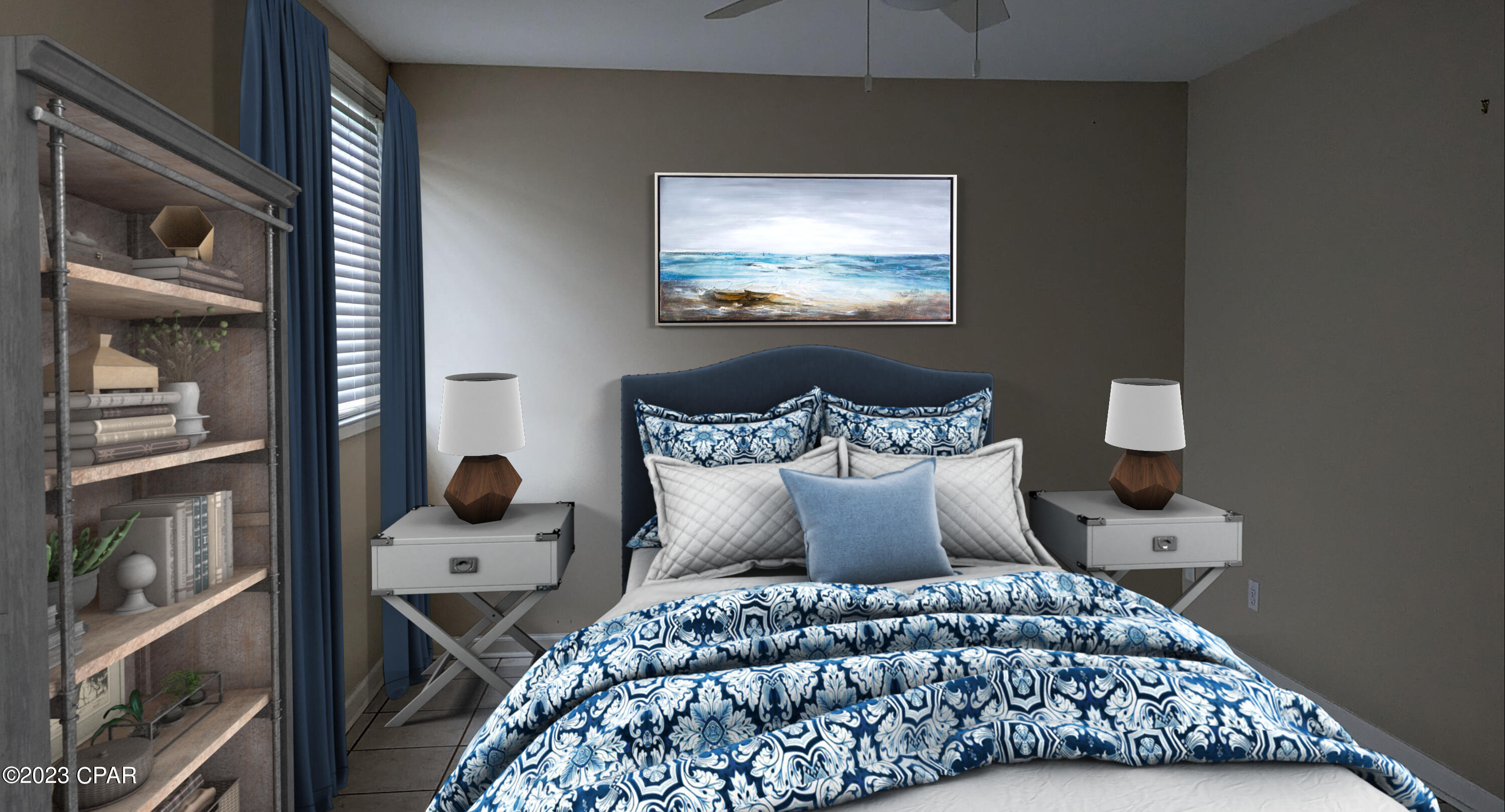 Bay Point Harbour Villas - Residential