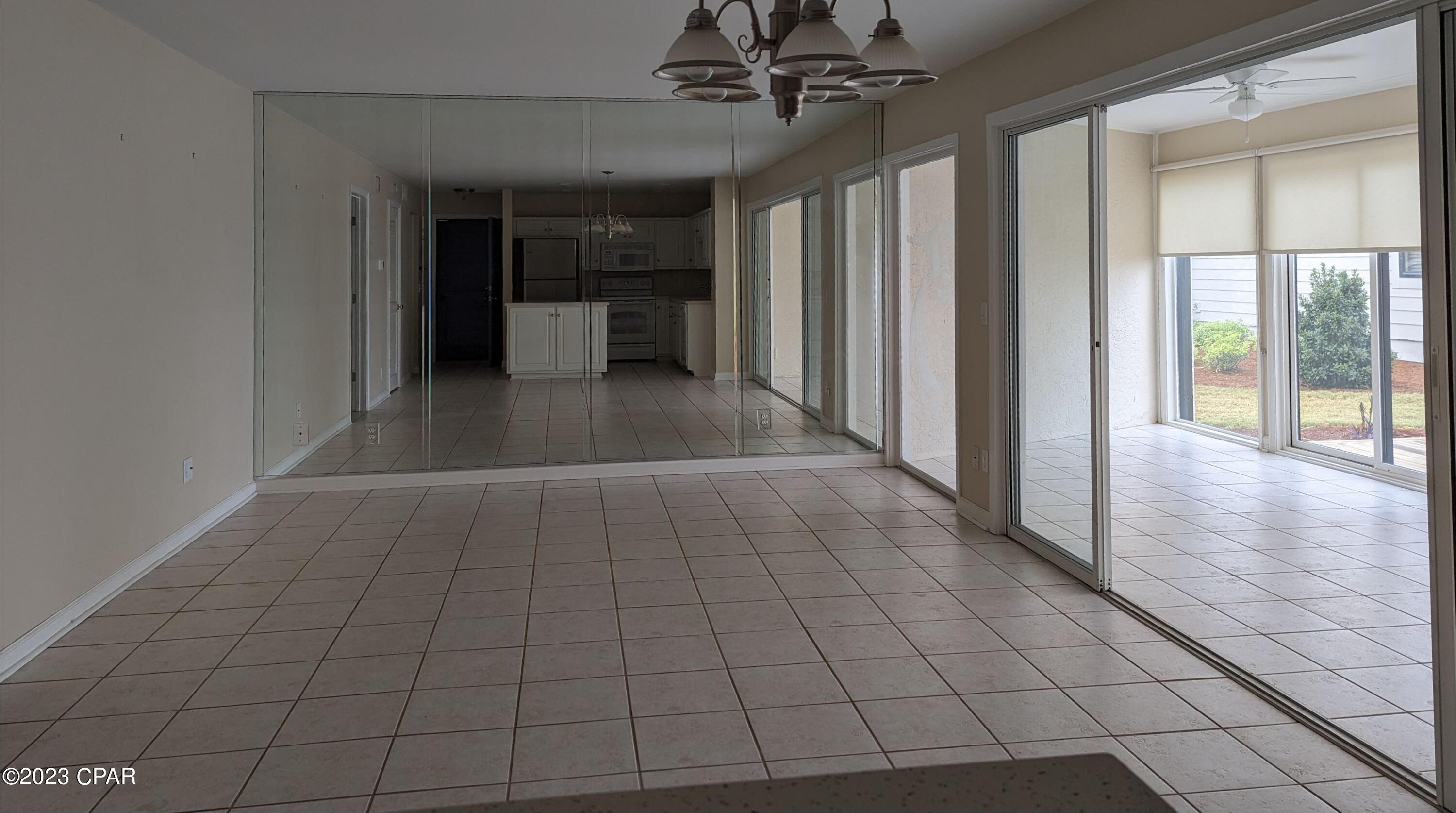 Bay Point Harbour Villas - Residential