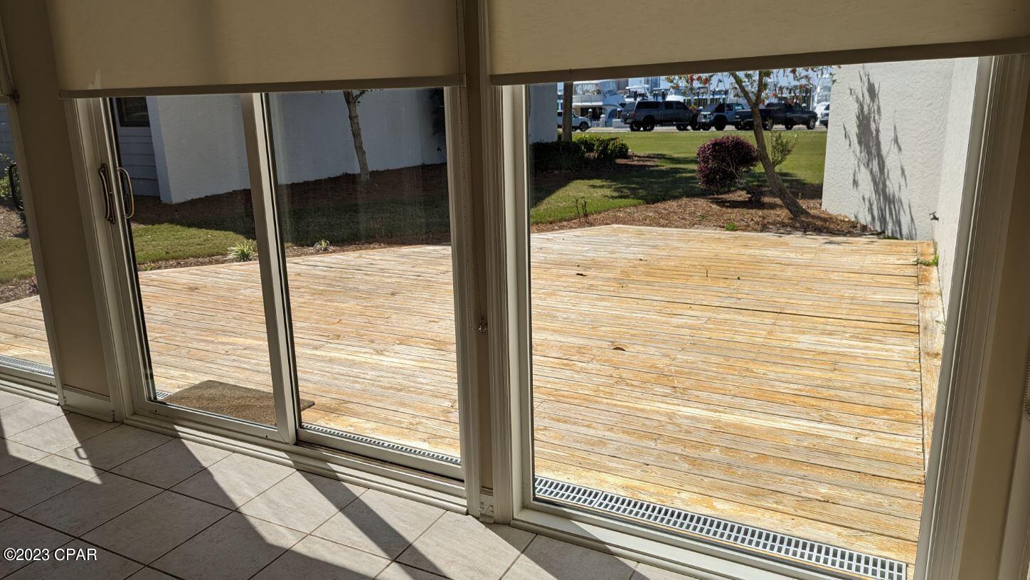 Bay Point Harbour Villas - Residential