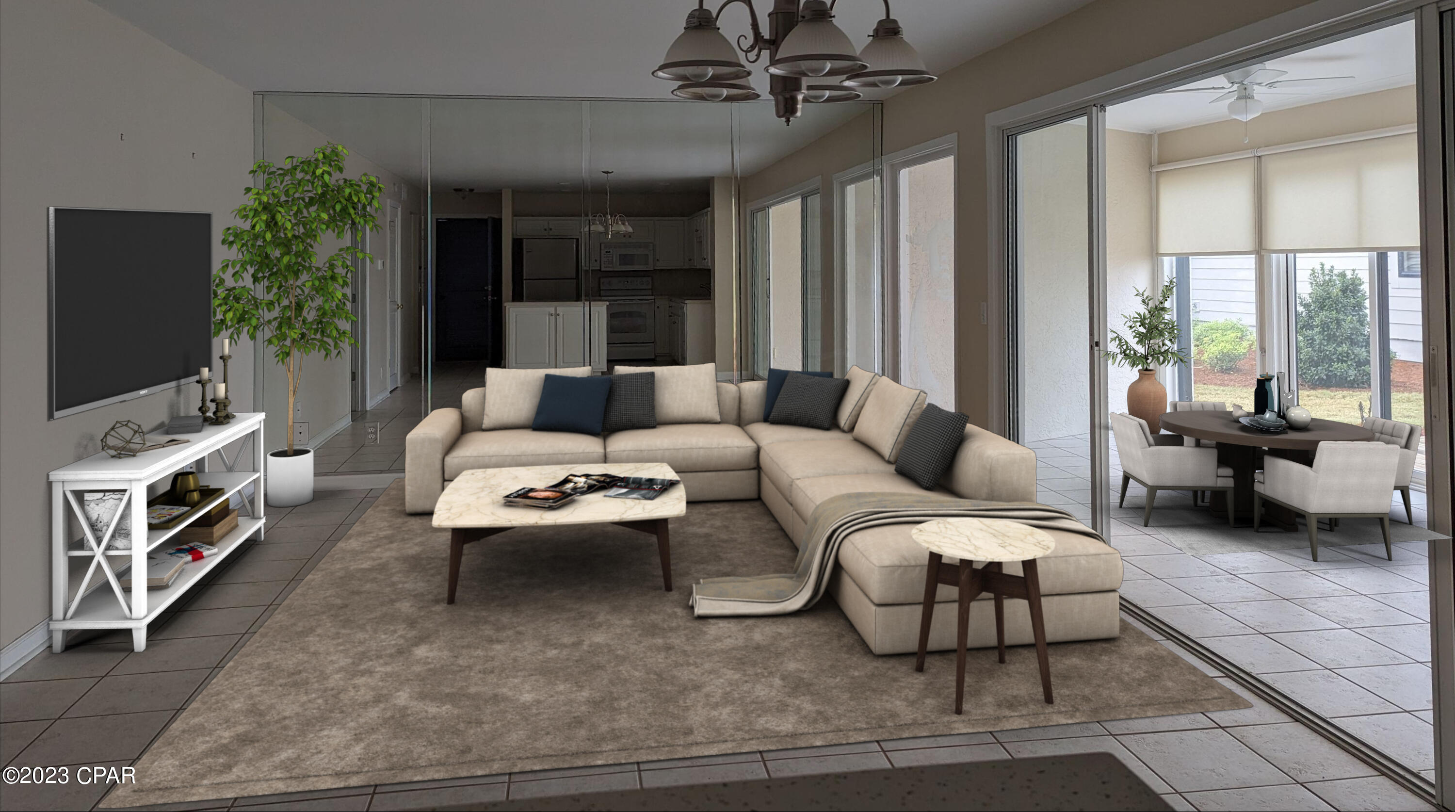 Bay Point Harbour Villas - Residential