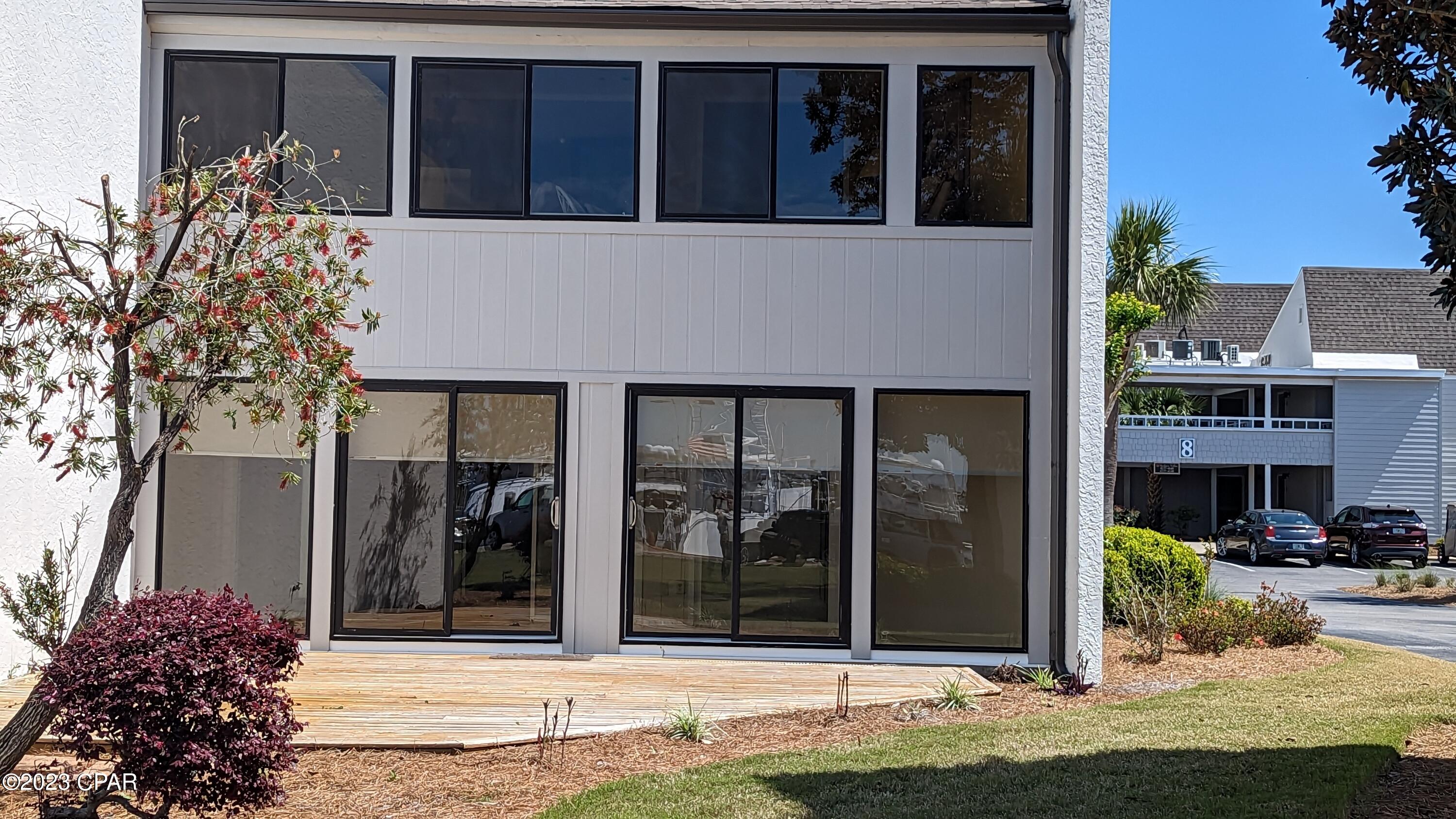 Bay Point Harbour Villas - Residential