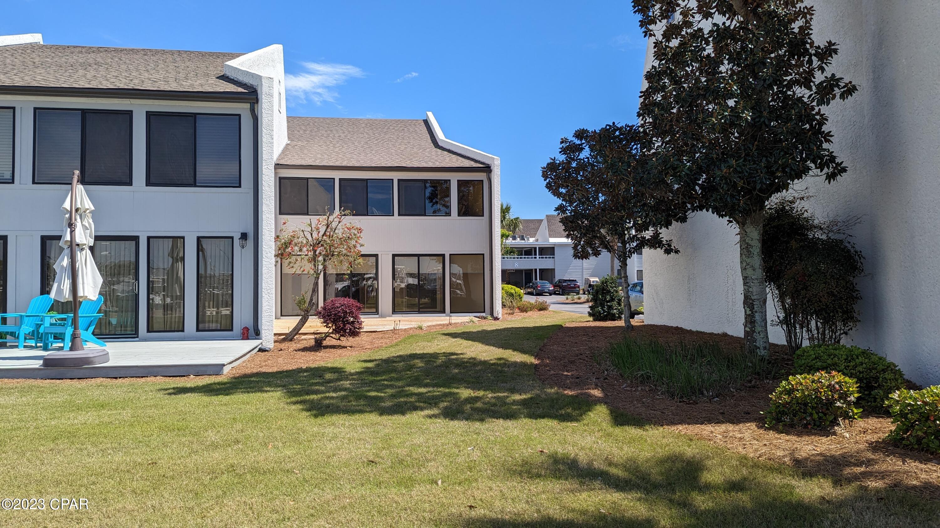 Bay Point Harbour Villas - Residential