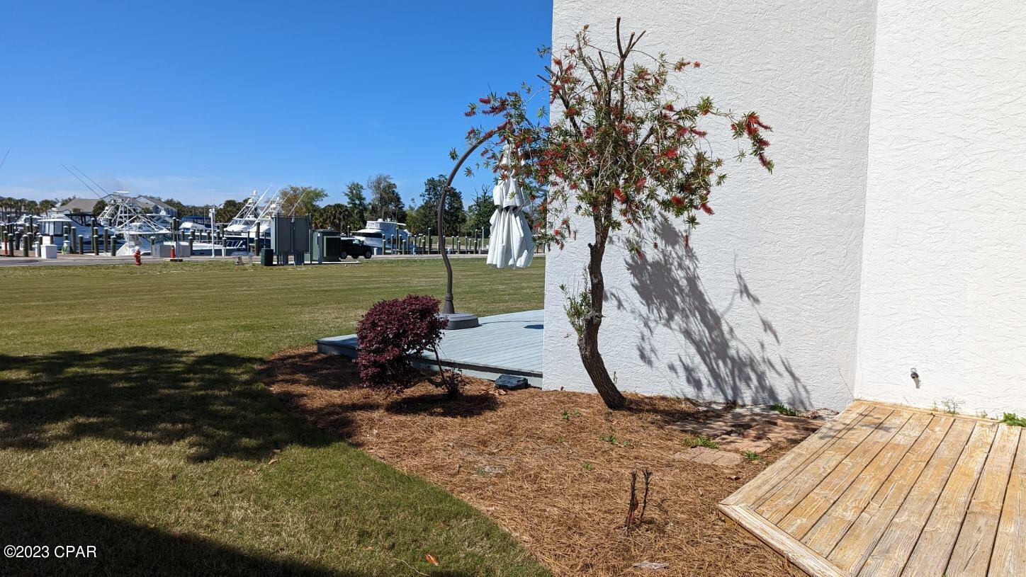 Bay Point Harbour Villas - Residential