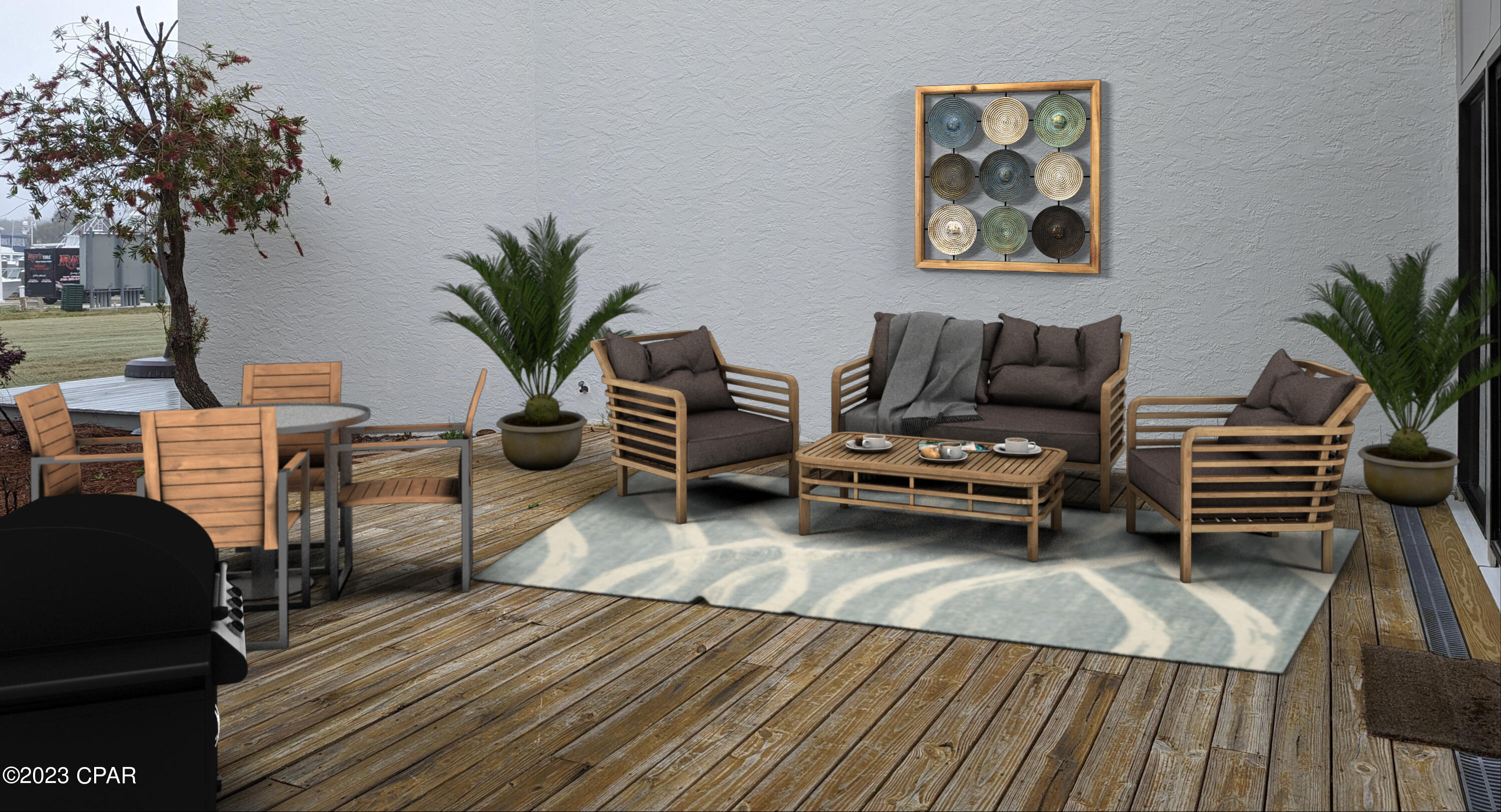 Bay Point Harbour Villas - Residential