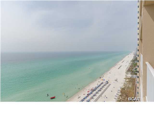 Tidewater Beach Phase II - Residential