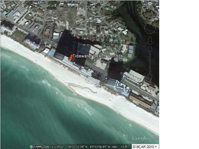 Tidewater Beach Phase II - Residential