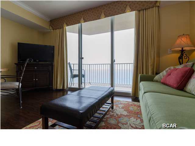 Tidewater Beach Phase II - Residential