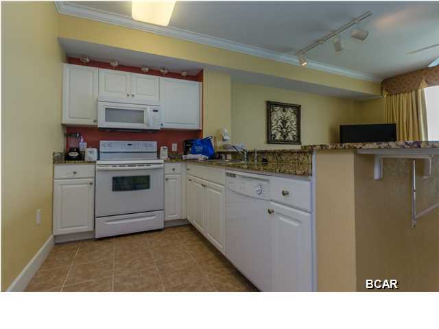 Tidewater Beach Phase II - Residential