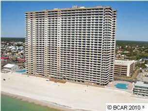 Tidewater Beach Phase II - Residential
