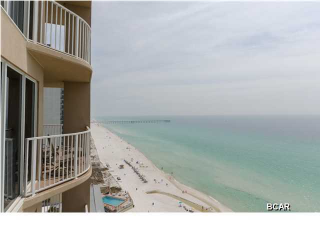 Tidewater Beach Phase II - Residential