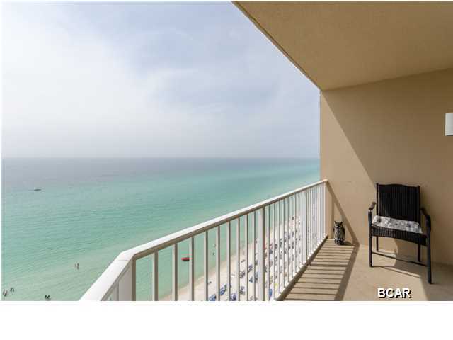 Tidewater Beach Phase II - Residential