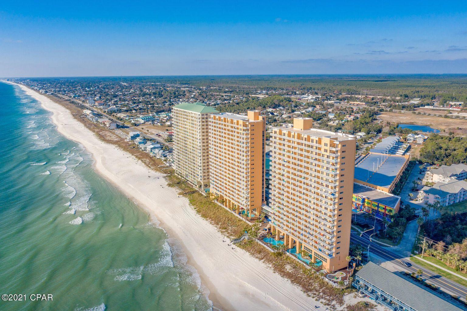 Splash Condo - Residential